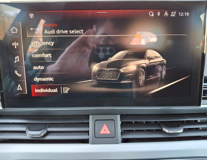 Audi A5 Hatchback 2,0 l 150 kw