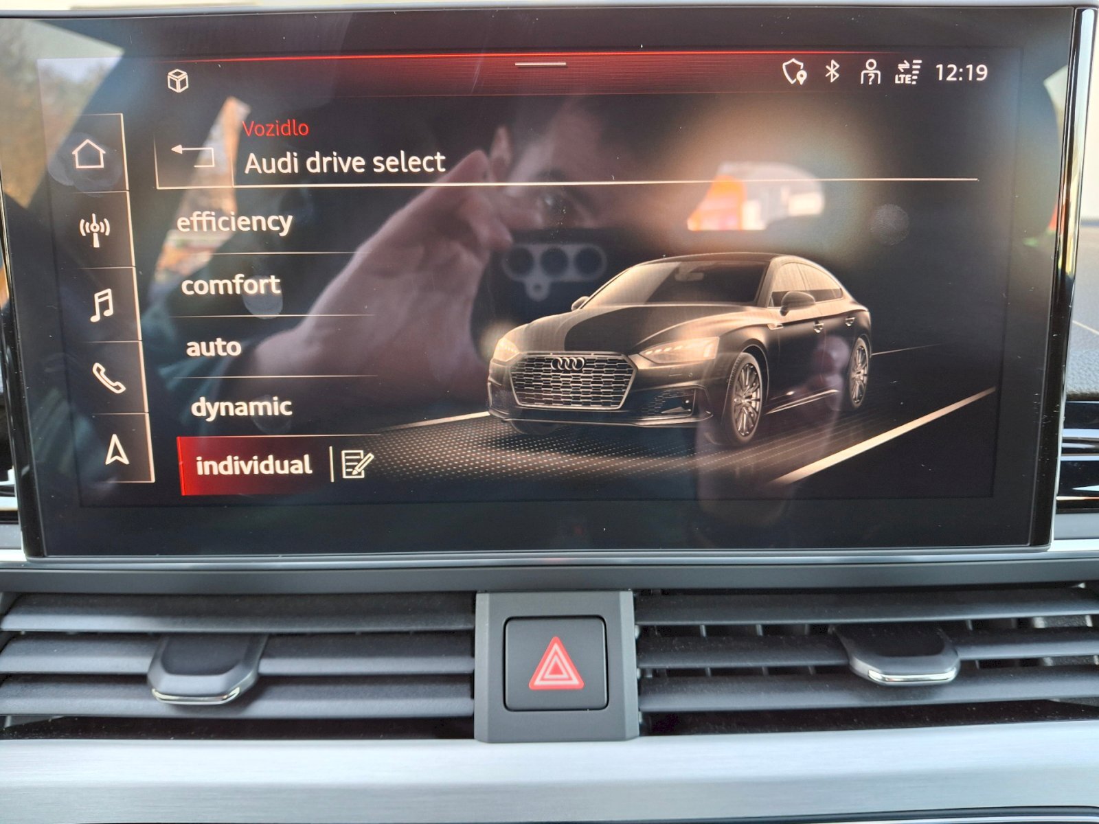 Audi A5 Hatchback 2,0 l 150 kw