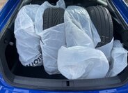 Škoda Octavia Sedan / Limuzína 1,5 l 110 kw