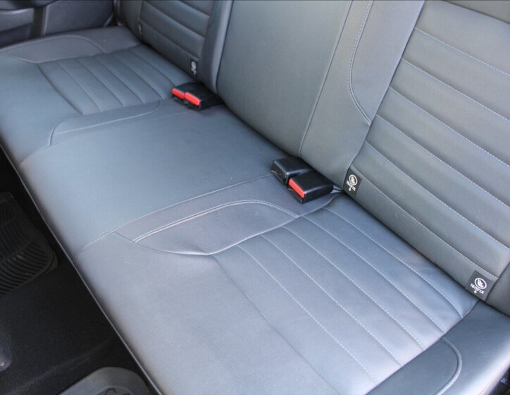 Dacia Sandero Hatchback 898,0 66 kw