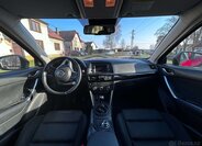 Mazda CX-5 SUV / Terénní 0,0 0