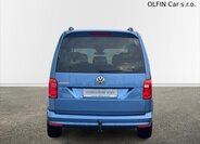 Volkswagen Caddy 8