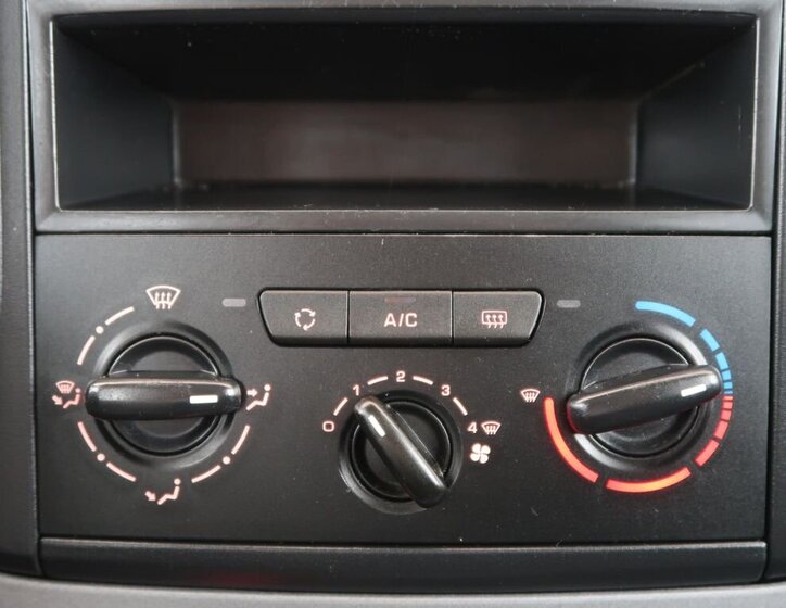 Citroën Berlingo MPV 1,6 l 88 kw