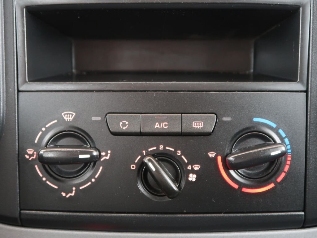Citroën Berlingo MPV 1,6 l 88 kw