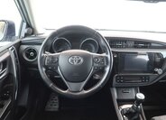 Toyota Auris 17
