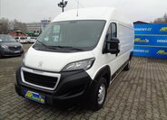 Peugeot Boxer Ostatní 2,2 l 121 kw