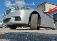 BMW Řada 5 Kombi 3,0 l 230 kw