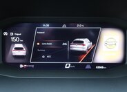 Cupra Formentor SUV 1,5 l 110 kw