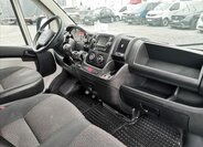 Citroën Jumper Ostatní 2,0 l 81 kw