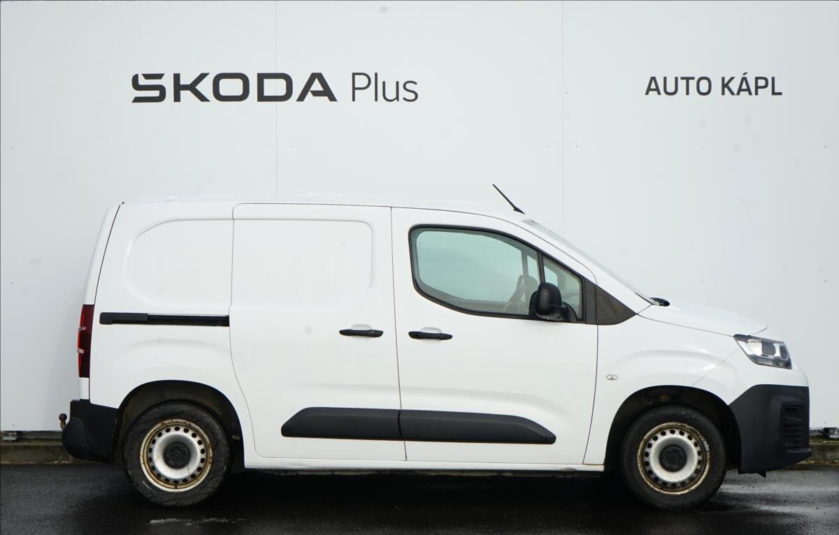 Citroën Berlingo