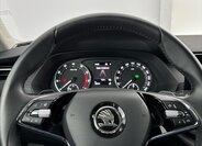 Škoda Octavia Liftback 1,5 l 110 kw