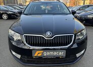 Škoda Octavia Kombi 1,6 l 77 kw