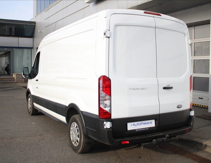 Ford Transit Skříň 2,0 l 95 kw