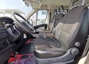 Citroën Jumper Valník 2,2 l 96 kw