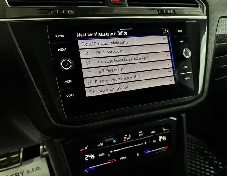 Volkswagen Tiguan Allspace 25