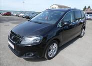 Seat Alhambra 3