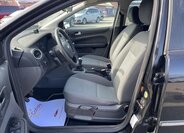Ford Focus Hatchback 1,6 l 74 kw