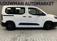 Toyota ProAce City Verso 15