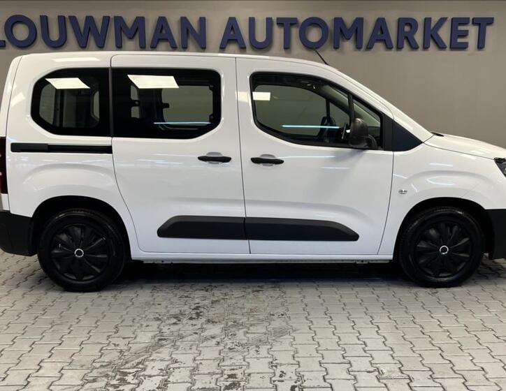 Toyota ProAce City Verso 15