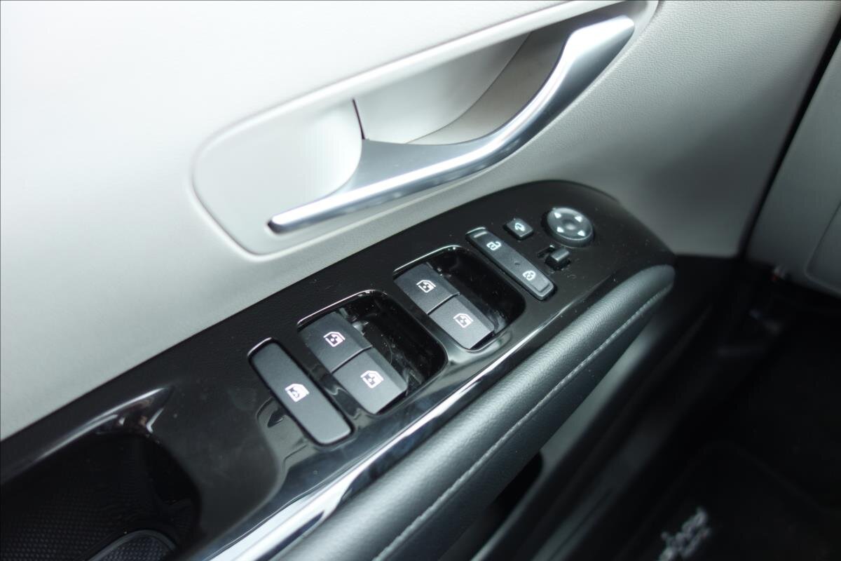 Hyundai Tucson SUV / Terénní 1,6 l 110 kw