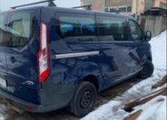 Ford Transit Custom Ostatní 0,0 96 kw