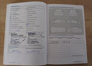 Volkswagen Sharan MPV 2,0 l 103 kw