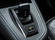 Mitsubishi ASX SUV / Terénní 1,3 l 104 kw