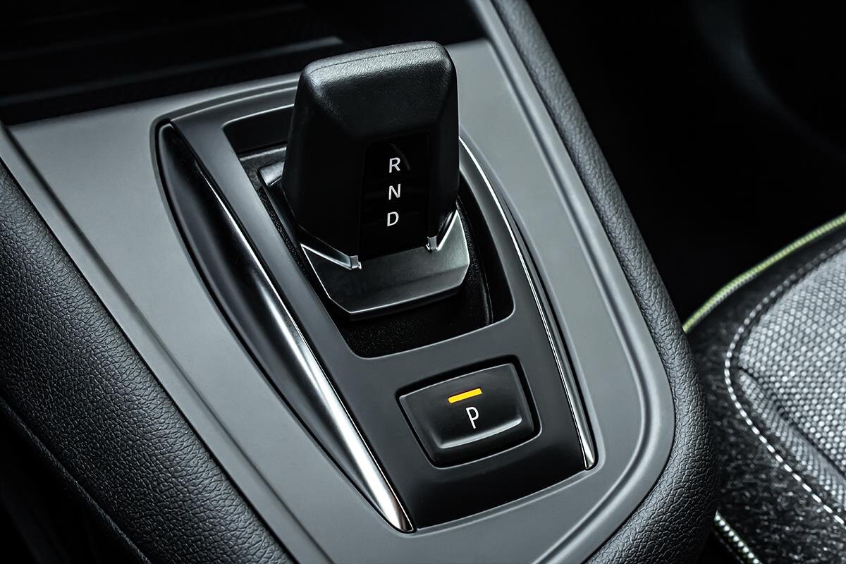 Mitsubishi ASX SUV / Terénní 1,3 l 104 kw