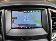 Ford Ranger Pick-up 3,2 l 147 kw