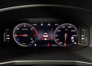 Seat Tarraco SUV / Terénní 1,4 l 180 kw