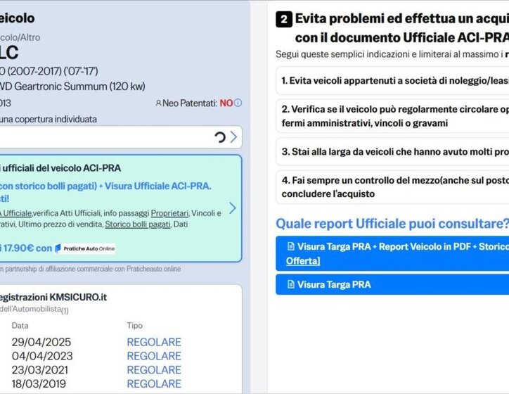 Volvo XC70 Kombi 2,4 l 120 kw