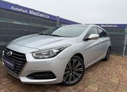 Hyundai i40 Kombi 1,7 l 104 kw
