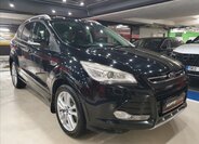 Ford Kuga 1