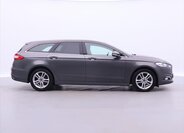 Ford Mondeo 8
