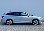 Škoda Octavia 8