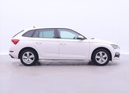 Škoda Scala Hatchback 999,0 70 kw