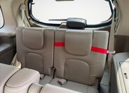 Nissan Pathfinder 10