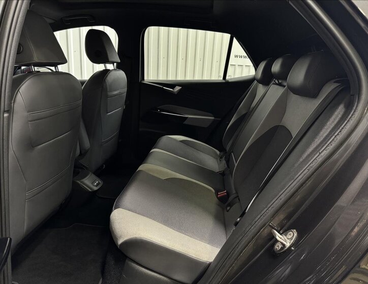 Volkswagen ID.3 Hatchback 0,0 150 kw