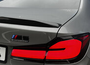BMW M5 Sedan 4,4 l 447 kw