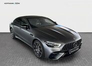 Mercedes-Benz AMG GT Kupé 3,0 l 320 kw