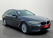 BMW Řada 5 Kombi 2,0 l 140 kw