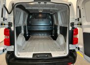 Fiat Scudo Užitková 2,0 l 106 kw