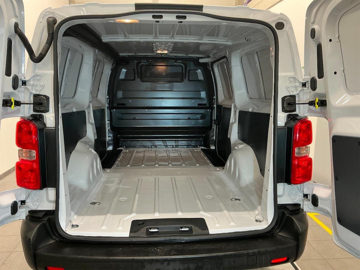 Fiat Scudo Užitková 2,0 l 106 kw