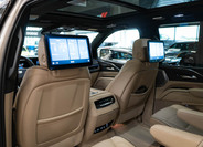 Cadillac Escalade 38