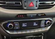 Hyundai i30 Kombi 1,5 l 103 kw