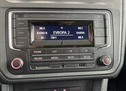 Volkswagen Caddy Pick-up 2,0 l 90 kw