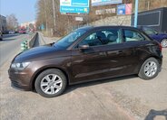 Audi A1 Hatchback 1,6 l 77 kw