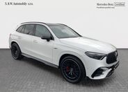 Mercedes-Benz GLC 4