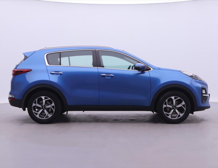 KIA Sportage 8