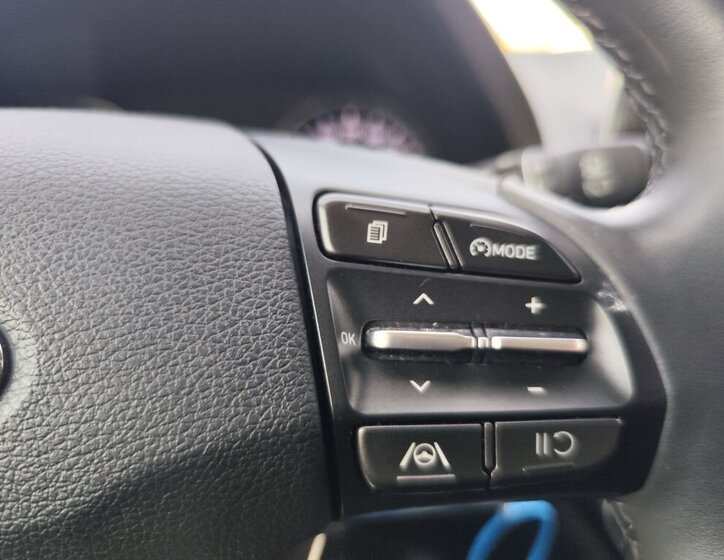 Hyundai i30 Hatchback 1,5 l 81 kw